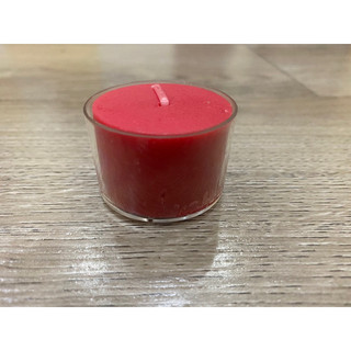 Nến votive đốt cháy 9-10 tiếng