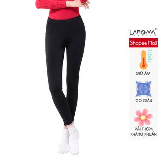 Quần Giữ Nhiệt Nữ LAROMA | Giữ Ấm - Co Giãn