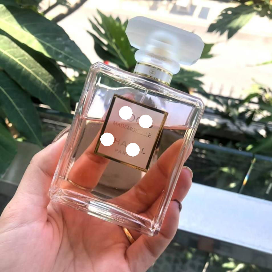 Nước hoa nữ Coco Mademoiselle Chanel EDP  100ml - Dầu thơm nữ tính quyến rũ lưu hương lâu, ngọt ngào nữ tính | BigBuy360 - bigbuy360.vn