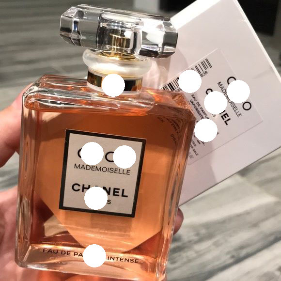 Nước hoa nữ Coco Mademoiselle Chanel EDP  100ml - Dầu thơm nữ tính quyến rũ lưu hương lâu, ngọt ngào nữ tính | BigBuy360 - bigbuy360.vn