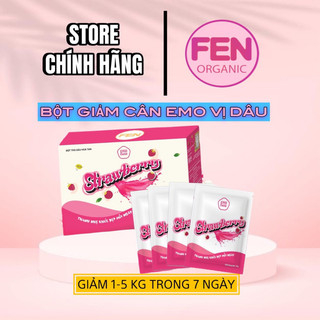 [MỚI] TRÀ DÂU DETOX GIẢM CÂN TRONG VÒNG 7 NGÀY