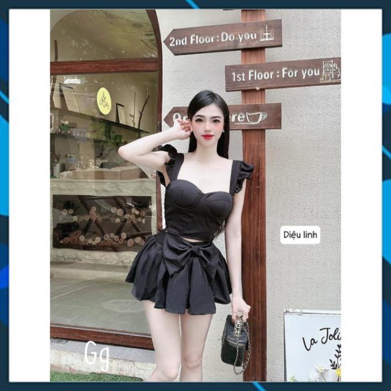 SET VÁY CÁNH TIÊN SIÊU HOT