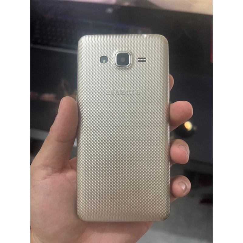 Pin Samsung Galaxy Grand Prime G532 Tháo máy cũ đã test .