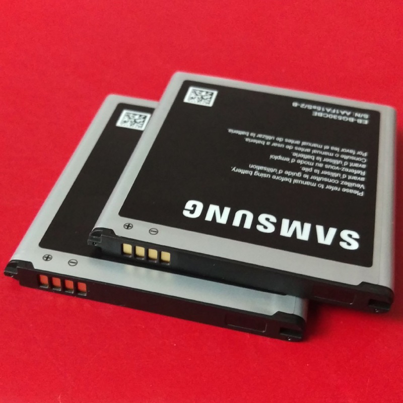 Pin Samsung Galaxy Grand Prime G532 Tháo máy cũ đã test .