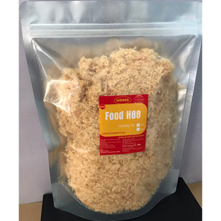 [HÀNG TẶNG KO BÁN ] CHÀ BÔNG SIÊU XÙ 100GR