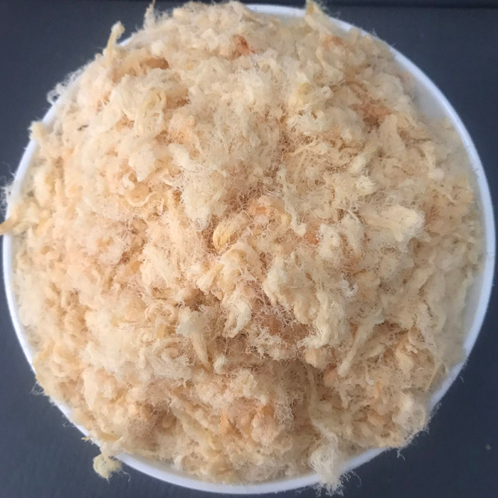 [HÀNG TẶNG KO BÁN ] CHÀ BÔNG SIÊU XÙ 100GR