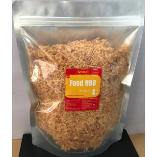 [HÀNG TẶNG KO BÁN ] CHÀ BÔNG XÙ SỢI 100GR