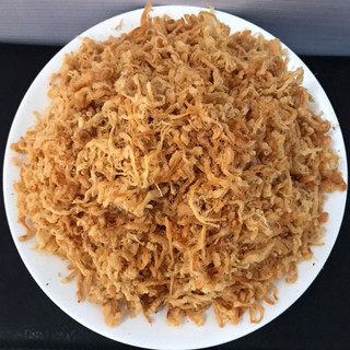 [HÀNG TẶNG KO BÁN ] CHÀ BÔNG XÙ SỢI 100GR