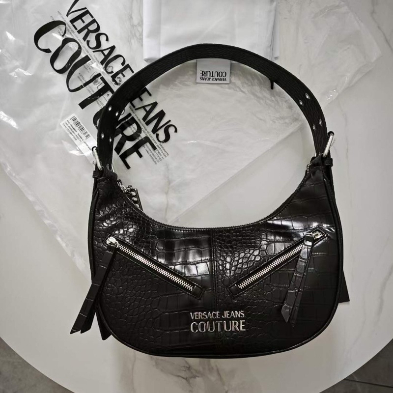 Túi versace jean kẹp nách