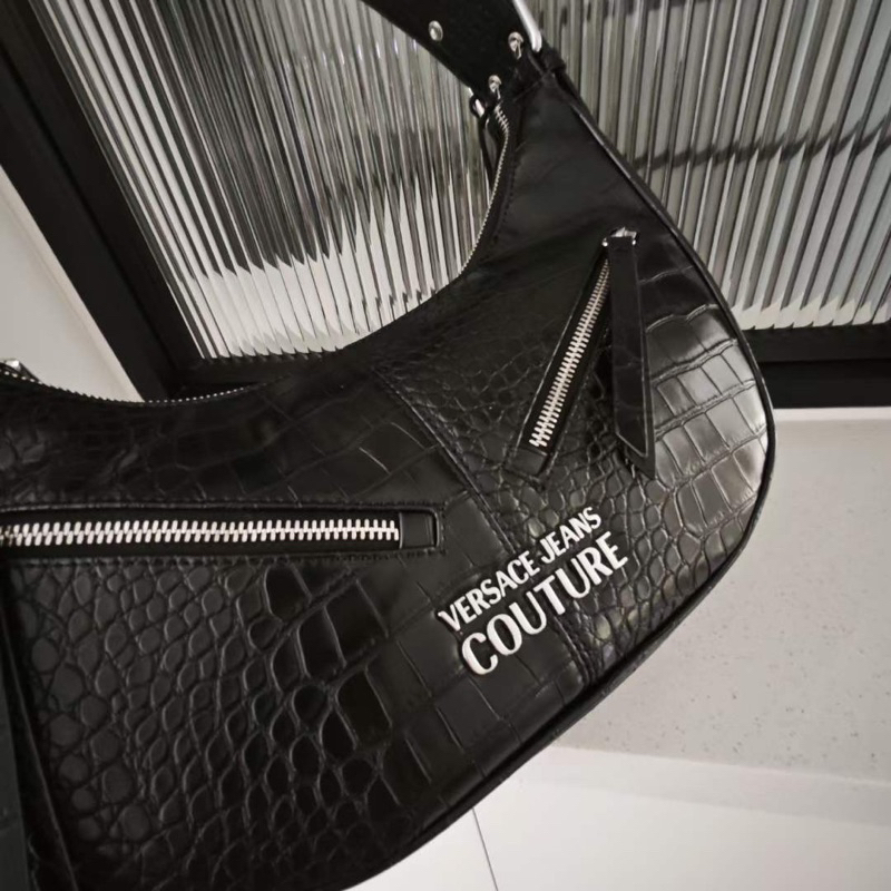 Túi versace jean kẹp nách