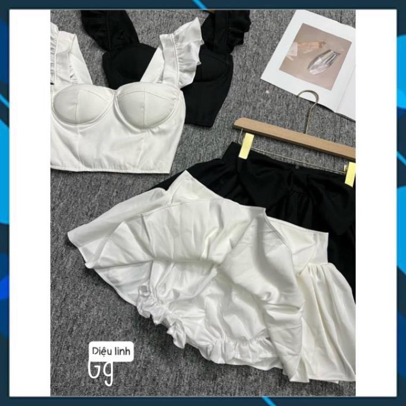 SET VÁY CÁNH TIÊN SIÊU HOT