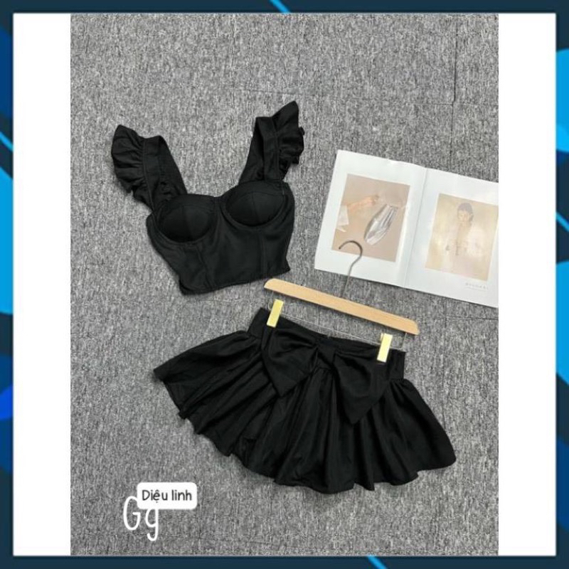 SET VÁY CÁNH TIÊN SIÊU HOT