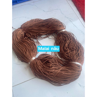 Dây thả diều - dù malai. size 1,5mm đến 3.5mm