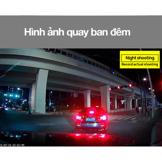 Camera hành trình A1