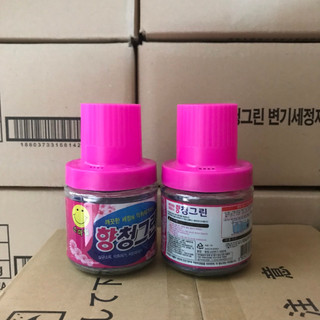 CỐC THẢ BỒN CẦU HÀN QUỐC