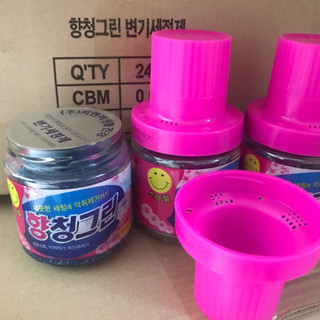 CỐC THẢ BỒN CẦU HÀN QUỐC