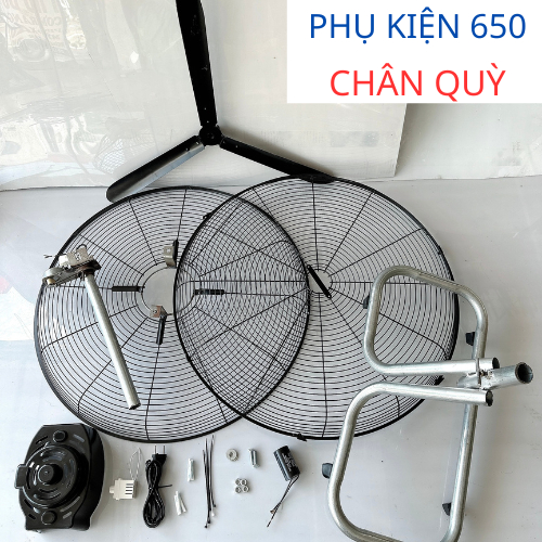 Compo Phụ Kiện  KHÔNG CÓ MOTOR Máy Giặt  Lắp Cho Lồng 650 Loại Chân Quỳ -