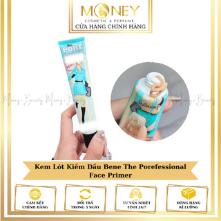Kem Lót Kiềm Dầu Bene ThePorefessional Face Primer