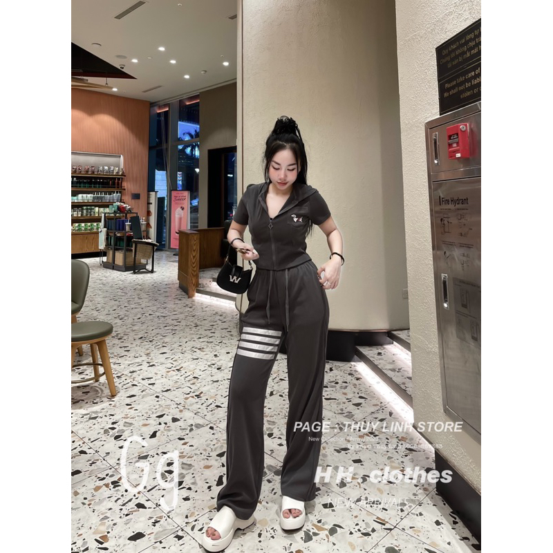 SET GÂN ÁO NÓN LOGO THÊU SIÊU HOT