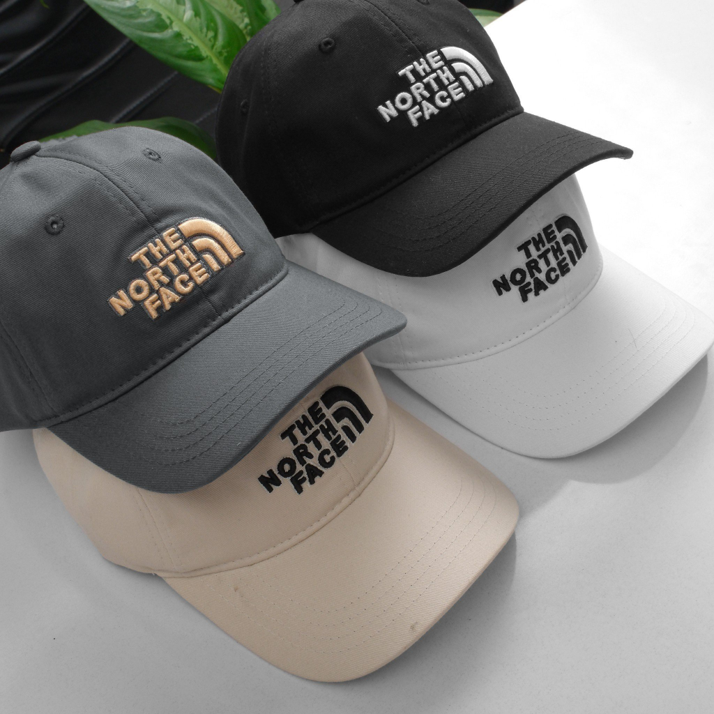 Nón Lưỡi Trai Thời Trang The North Face - NK70