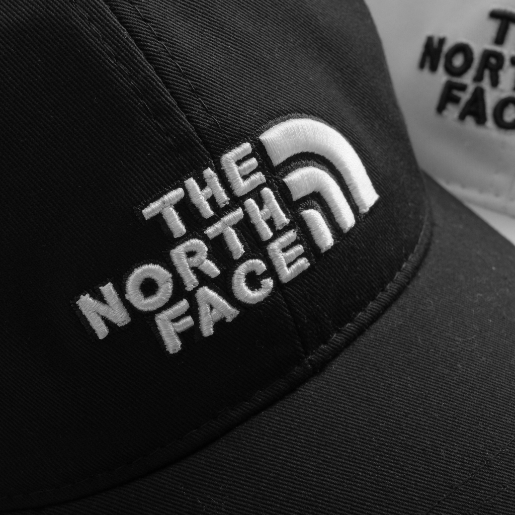 Nón Lưỡi Trai Thời Trang The North Face - NK70