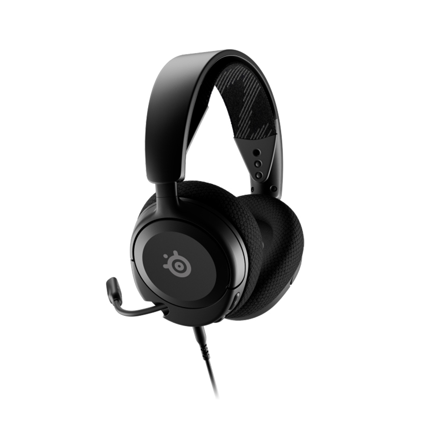 Tai nghe SteelSeries Arctis Nova 1  - Hàng Chính Hãng