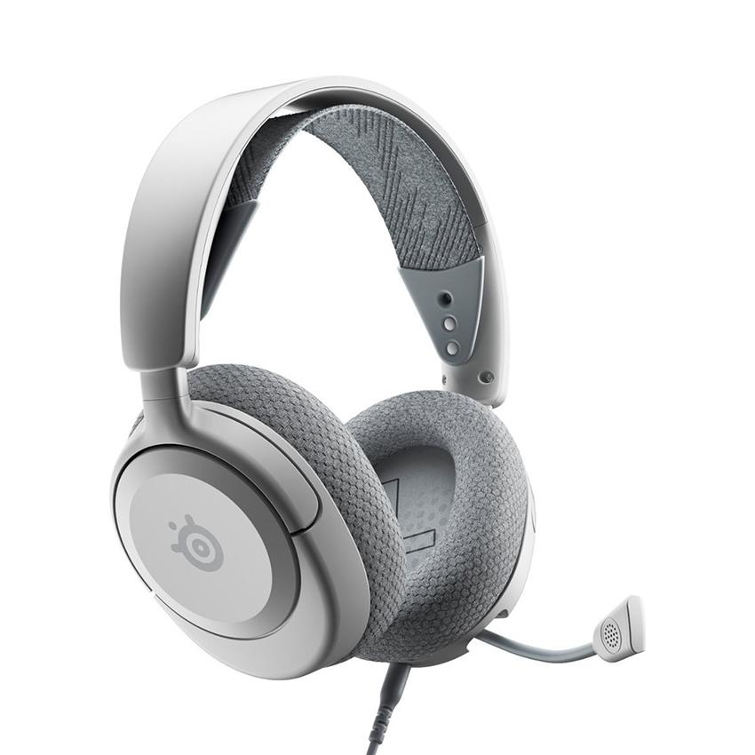 Tai nghe SteelSeries Arctis Nova 1  - Hàng Chính Hãng