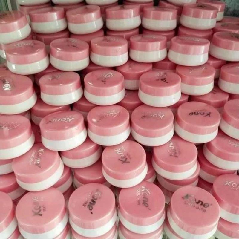 Sale lẻ 1 hủ kem kone thái lan không nước hoa