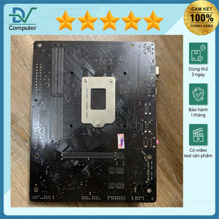 H110 M-GAMING 3 đẹp hãng GIGABYTE