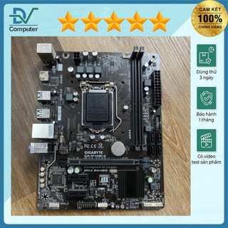 H110 m-a gigabyte có hdmi đẹp bh 1 tháng
