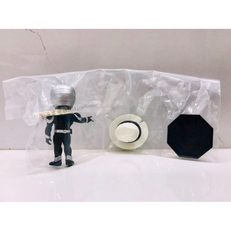 Mô hình Ichiban Kuji Deforme-X Kamen Rider Skull