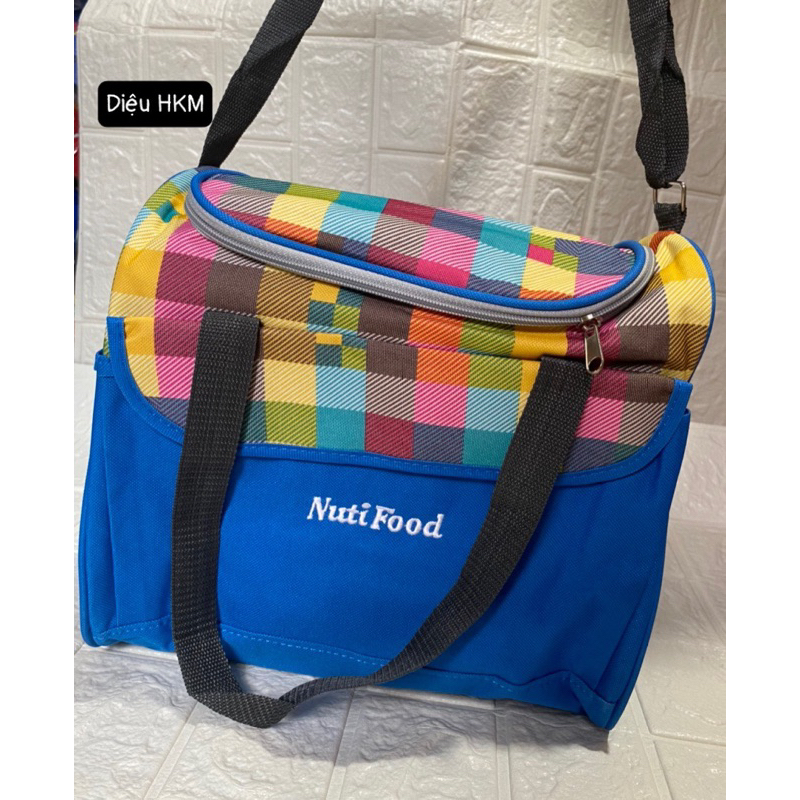 TÚI CHO MẸ VÀ BÉ NUTIFOOD