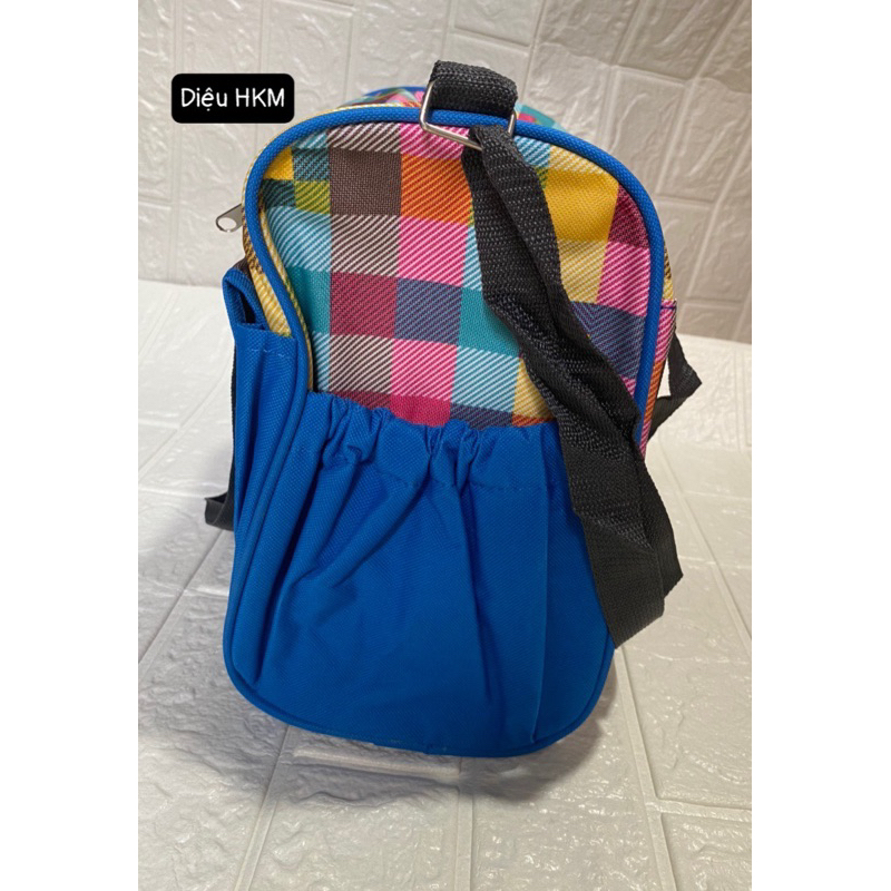 TÚI CHO MẸ VÀ BÉ NUTIFOOD