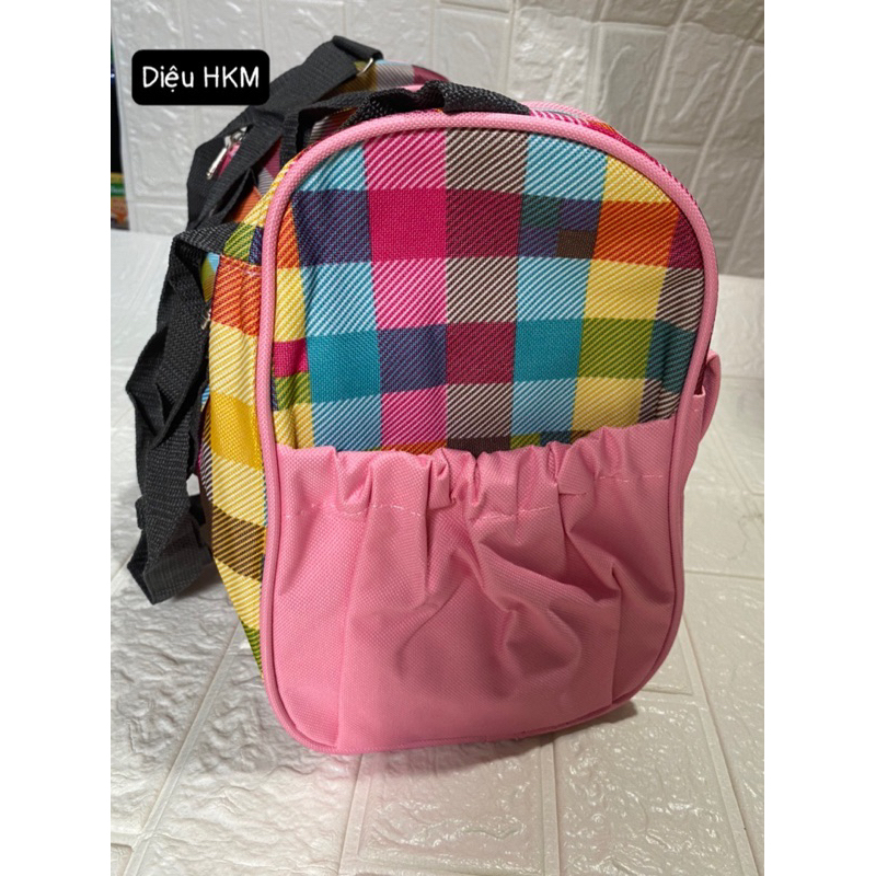 TÚI CHO MẸ VÀ BÉ NUTIFOOD