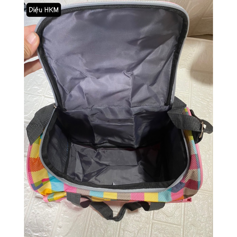 TÚI CHO MẸ VÀ BÉ NUTIFOOD