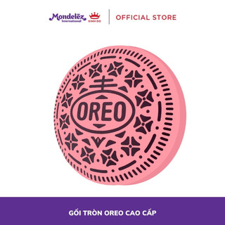 Gối oreo hồng bp