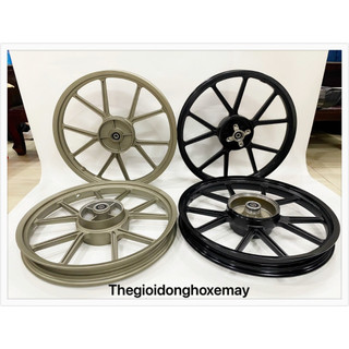 Mâm X1R Mẫu Daytona Si, Ex135, Ex150- Ex155