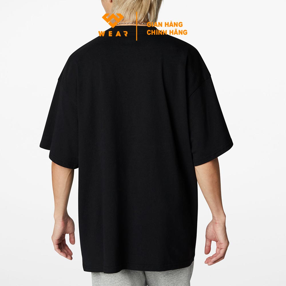 Áo ​Converse College Graphic Tee - 10023783-A03