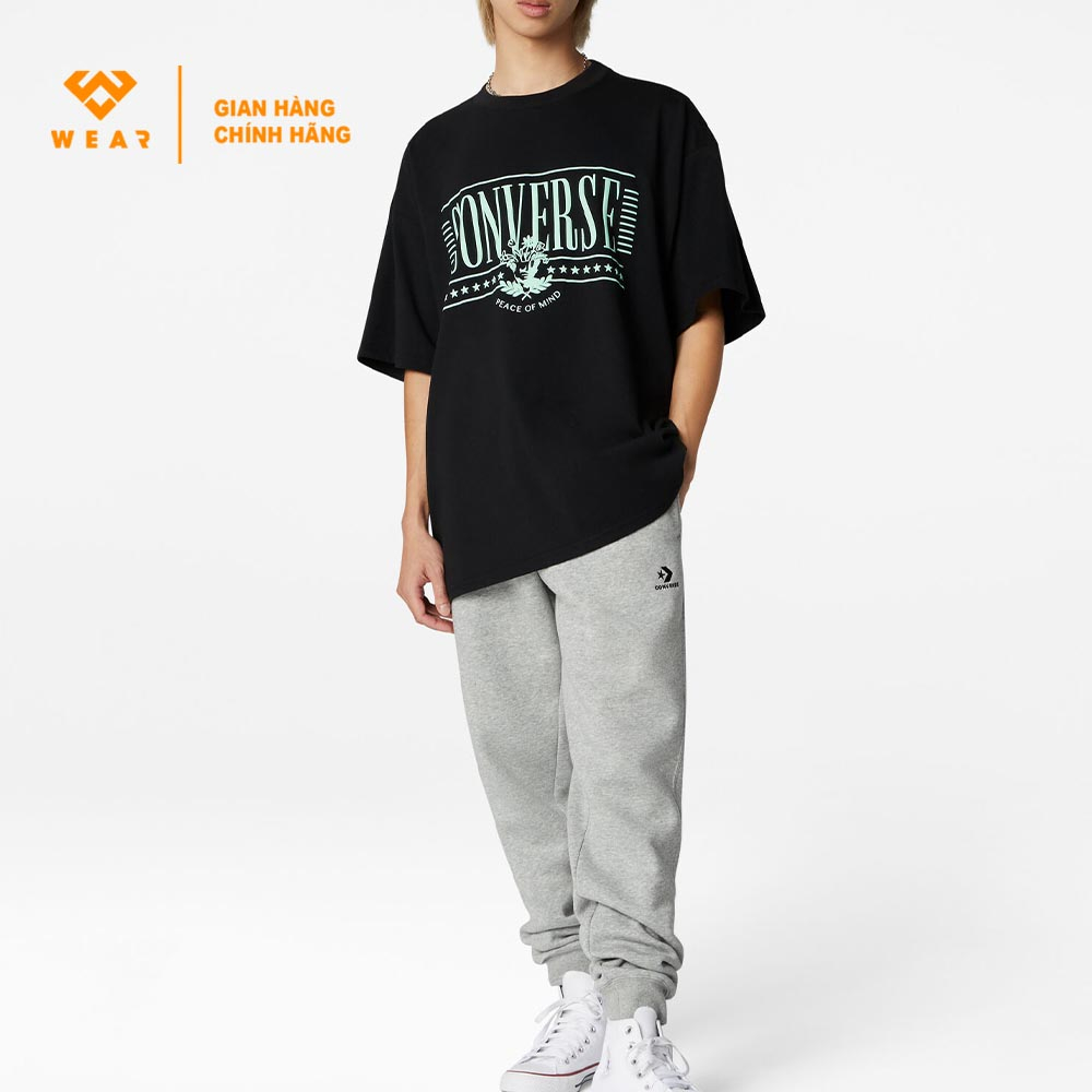 Áo ​Converse College Graphic Tee - 10023783-A03