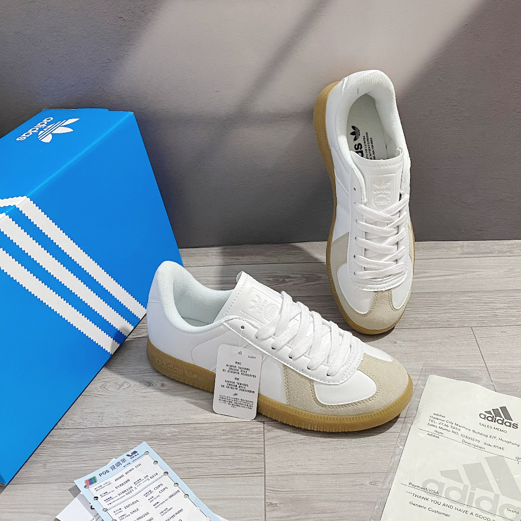 Giày Thể Thao Adidas Originals BW army hq8511 36-44 Thời Trang