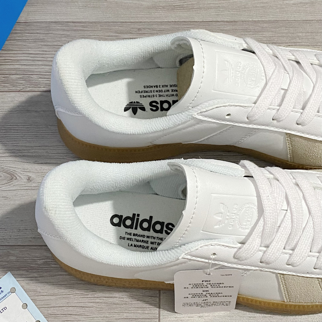 Giày Thể Thao Adidas Originals BW army hq8511 36-44 Thời Trang