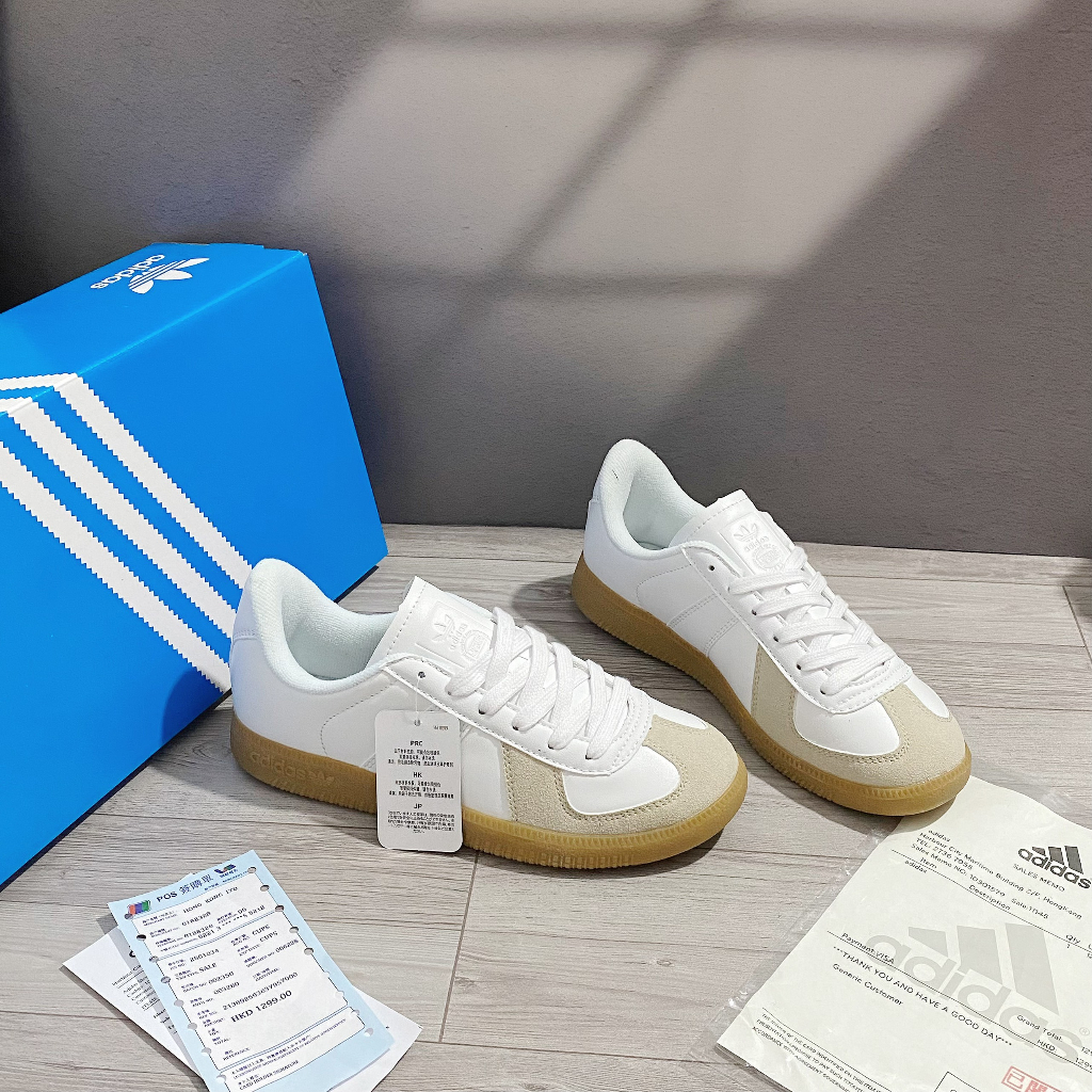 Giày Thể Thao Adidas Originals BW army hq8511 36-44 Thời Trang