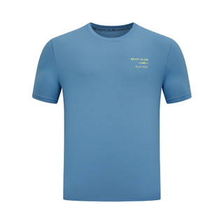 Áo t-shirt thể thao 361 nam w552322104-3c