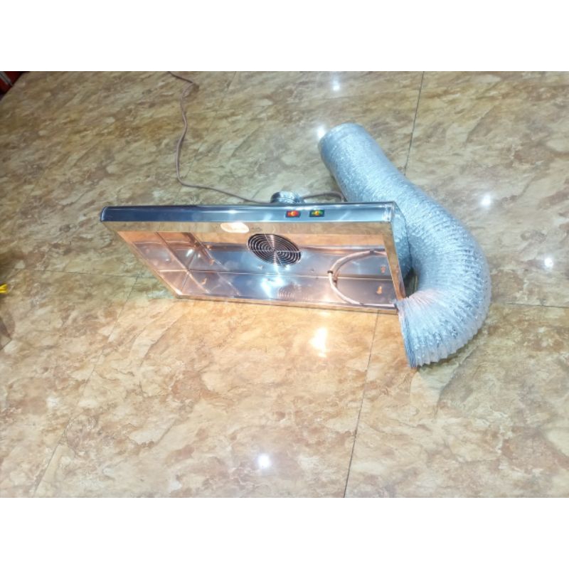 MÁY HÚT MÙI BẾP ĂN