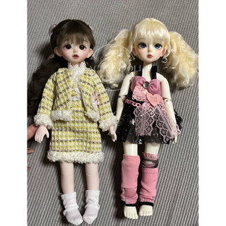 🫐Búp bê MJD đã được faceup 🫐