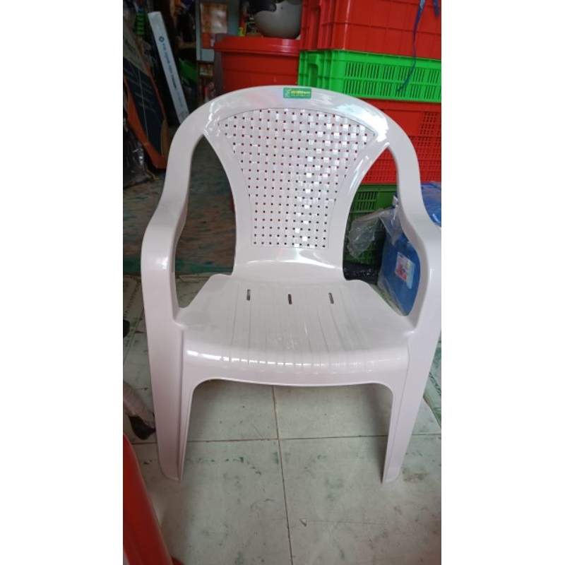 GHẾ BÀNH ĐẠI MÀU XÁM MỚI