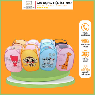 Sọt lưới gấp gọn đa năng
