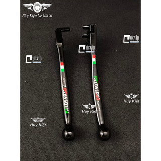 Cặp tay thắng mod chữ rccossrto 3 màu new sh mode 2013 - 2019 ms6268