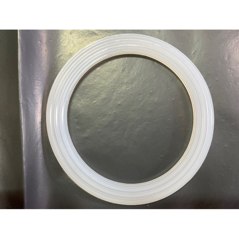 Gioăng xịn  đường kính ngoài 8.3cm, đường kính trong 6.5cm