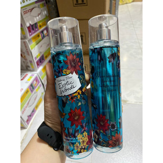 Xịt thơm toàn thân Victoria’s Secret 250ml